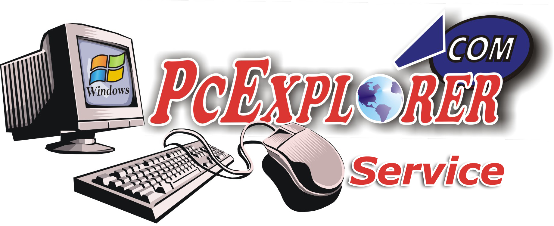 PC Explorer Service